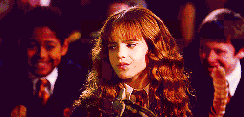 harry potter GIF