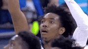 College Basketball Sport GIF by NCAA March Madness
