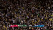 happy lets go GIF by WNBA