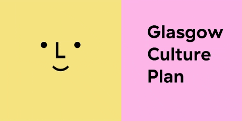 new_practice giphygifmaker culture glasgow glasgowcultureplan GIF