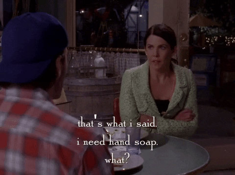 season 5 netflix GIF by Gilmore Girls 
