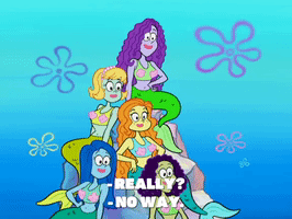 episode 15 legends of bikini bottom: the monster who came to bikini bottom GIF by SpongeBob SquarePants