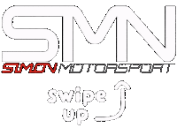 Smn Sticker by simonmotorsport