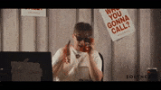 Angry Phone Call GIF by Better Noise Music