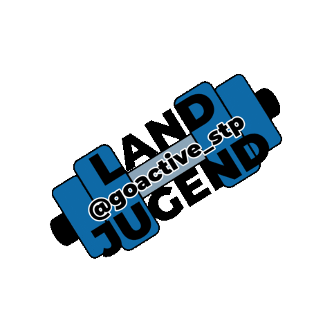 Sticker by Go-Active