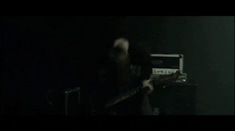 music video band GIF by Pure Noise Records