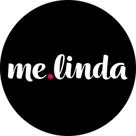 Fashion Love Sticker by Melinda Cosméticos e Perfumaria