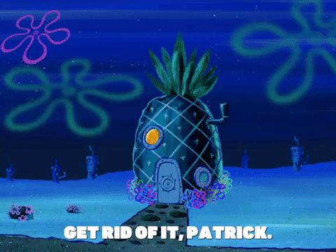 season 5 GIF by SpongeBob SquarePants
