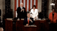Sotu 2020 GIF by GIPHY News