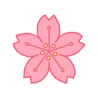 Art Spinning Sticker