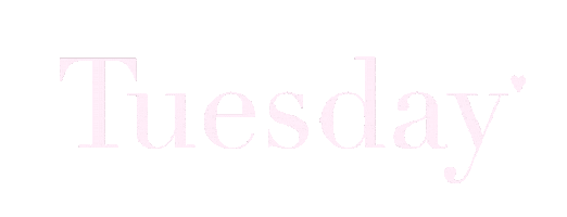 Lady Bee Day Sticker