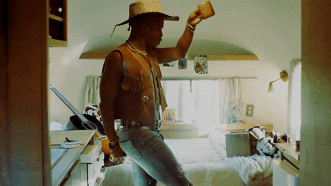 Country Cowboy GIF by Damez