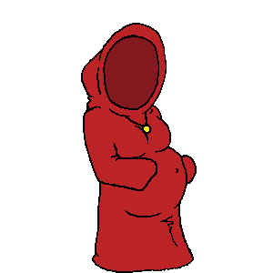 churchofdivineapathy baby church pregnant cult GIF