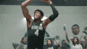 big east dance GIF by BIG EAST Conference