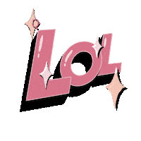 Beauty Lol Sticker by Quickfx