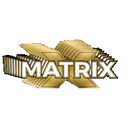 fenixmtx matrix fenix fenixmtx matrixmtx Sticker