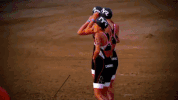 ncc GIF by NCAlumni