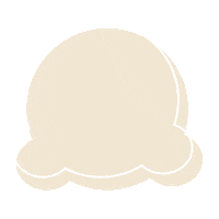 Ice Cream Sticker by Wisconsin Union