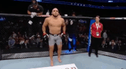 ilir latifi ufc GIF