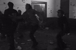 Hold Me Like A Grudge GIF by Fall Out Boy