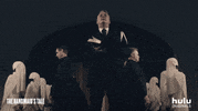 GIF by HULU