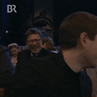 Naja Singspiel GIF by Bayerischer Rundfunk