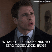 New York Starz GIF by Power Book II: Ghost