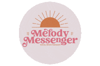 itsmelodymessenger social media manager social media management itsmelodymessenger its melody messenger Sticker