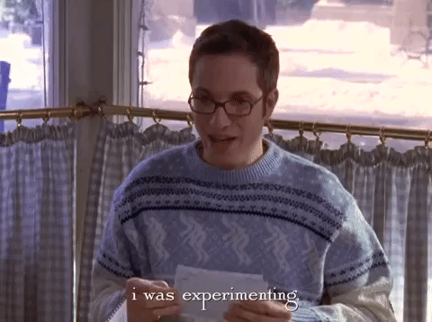 season 5 netflix GIF by Gilmore Girls 
