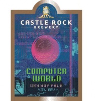 CastleRockBrewery castlerock dhp castlerockbrewery dryhopped GIF