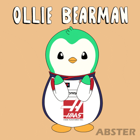 Dance Crossing GIF by Abster