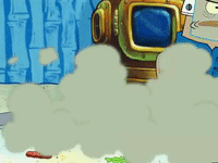 season 5 episode 20 GIF by SpongeBob SquarePants