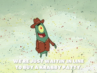 season 5 episode 20 GIF by SpongeBob SquarePants
