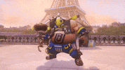 Rock On Overwatch GIF by Boston Uprising