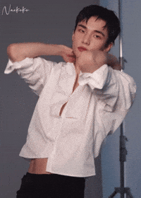 Dance Love GIF