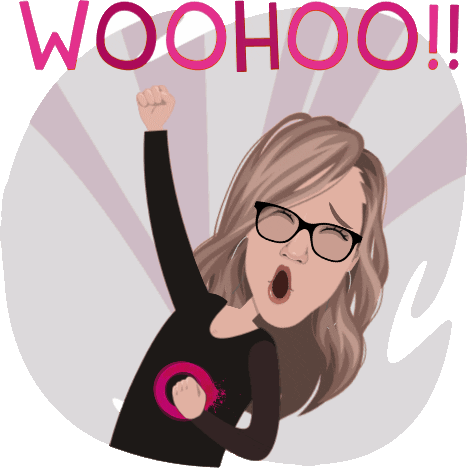 Woohoo GIF by VR-ander