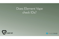 faq element vape GIF by Coupon Cause