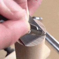 Geometry Measuring GIF by Respective