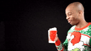 Merry Christmas GIF by Bernardson