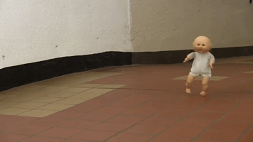 Women Experience Real-Life Horror Film After Nightmarish Encounter With Creepy Puppet Baby