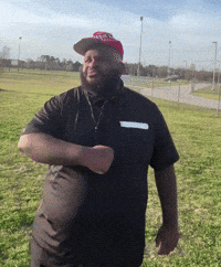 Banging Where You From GIF