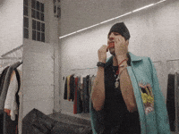 Grillz Ugh GIF by broke