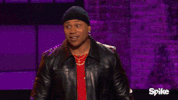 ll cool j surprise GIF by Lip Sync Battle