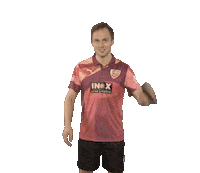 Shot Kill Sticker by Ultimate Table Tennis