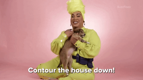 Dog Puppy GIF by BuzzFeed