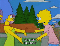 season 6 GIF