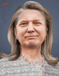 art trump GIF by PEEKASSO