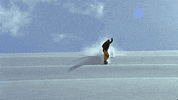 Snow Snowboarding GIF by The North Face