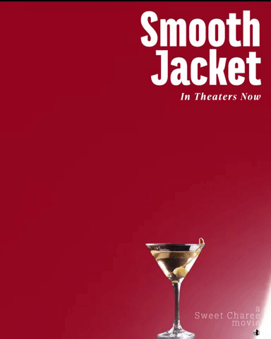 Smooth Jacketโผ๏ธ