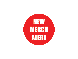 Giveaway Merch Sticker by InShane Designs